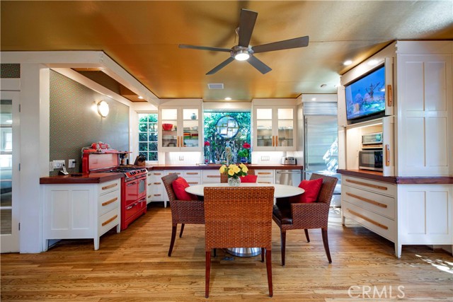 Detail Gallery Image 18 of 50 For 195 Parkwood Ave, Pasadena,  CA 91107 - 3 Beds | 2 Baths