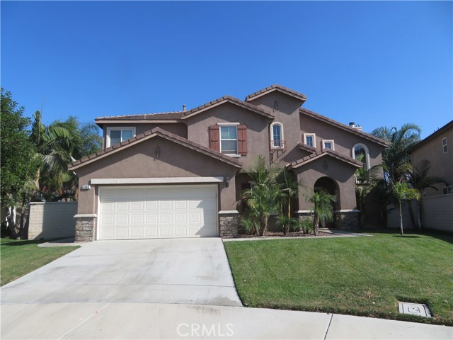 5964 Golden Nectar Court, Eastvale, CA 92880