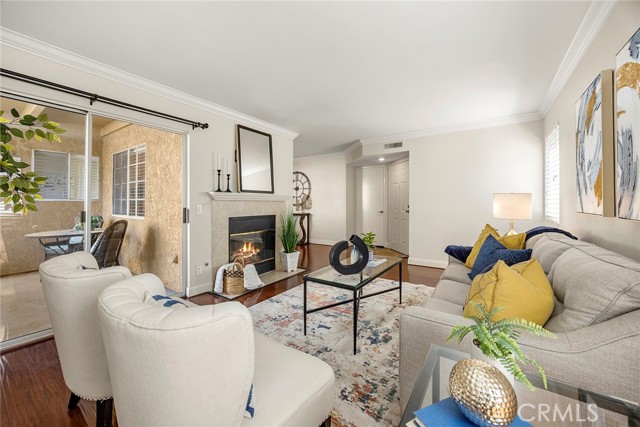 Detail Gallery Image 4 of 34 For 5215 Box Canyon Ct 20b,  Yorba Linda,  CA 92887 - 2 Beds | 2 Baths