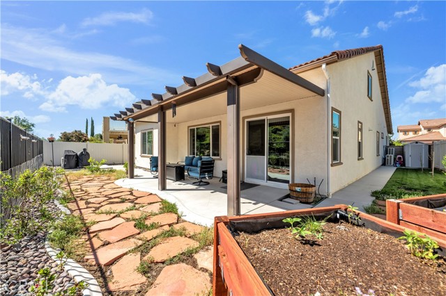 Detail Gallery Image 27 of 41 For 34387 Coppola, Temecula,  CA 92592 - 4 Beds | 3 Baths