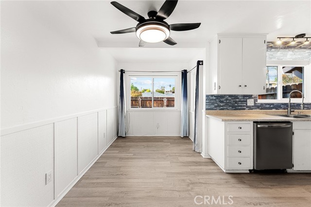 Detail Gallery Image 6 of 40 For 5693 Dumbarton Ave, San Bernardino,  CA 92404 - 3 Beds | 2 Baths