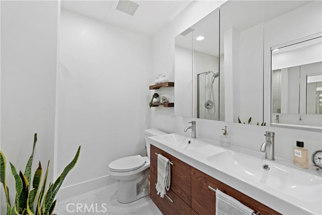 Detail Gallery Image 19 of 35 For 214 via Robina #1,  San Clemente,  CA 92672 - 2 Beds | 2 Baths