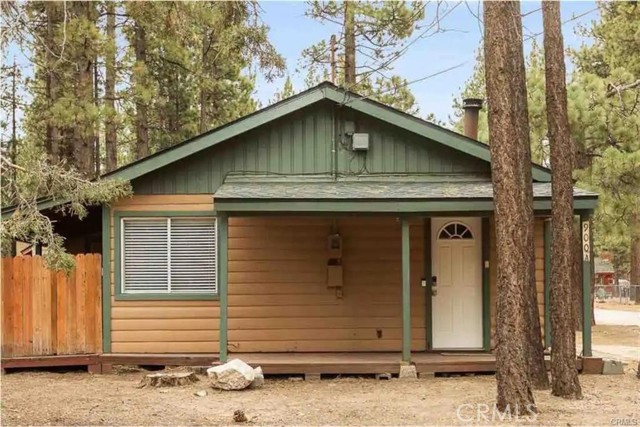 Detail Gallery Image 2 of 21 For 900 Angeles Bld, Big Bear City,  CA 92314 - – Beds | – Baths