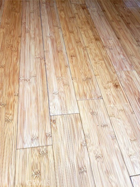 Bamboo Harwood Flooring