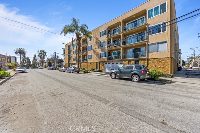 Detail Gallery Image 44 of 47 For 3665 E 1st St #202,  Long Beach,  CA 90803 - 2 Beds | 2 Baths