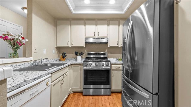 Detail Gallery Image 15 of 33 For 10450 E Briar Oaks #B,  Stanton,  CA 90680 - 2 Beds | 2 Baths