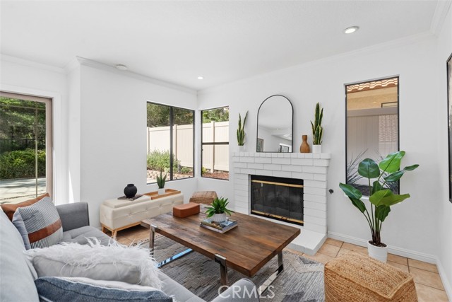 Detail Gallery Image 8 of 39 For 21 San Ricardo, Rancho Santa Margarita,  CA 92688 - 3 Beds | 2/1 Baths