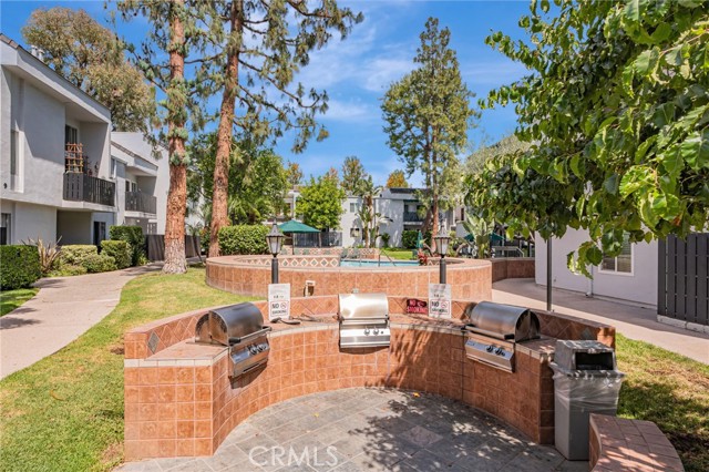 Detail Gallery Image 30 of 34 For 18645 Hatteras St #203,  Tarzana,  CA 91356 - 1 Beds | 1 Baths