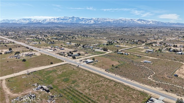 Detail Gallery Image 6 of 9 For 11149 Wilson Ranch, Phelan,  CA 92371 - – Beds | – Baths