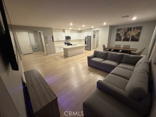 Detail Gallery Image 6 of 18 For 79753 Bolton Dr, Indio,  CA 92203 - 5 Beds | 3/1 Baths