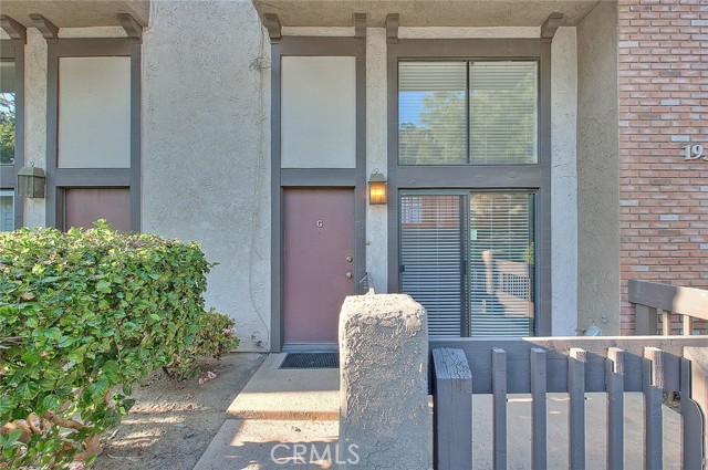 Image 2 for 1931 Huntington Dr #G, Duarte, CA 91010