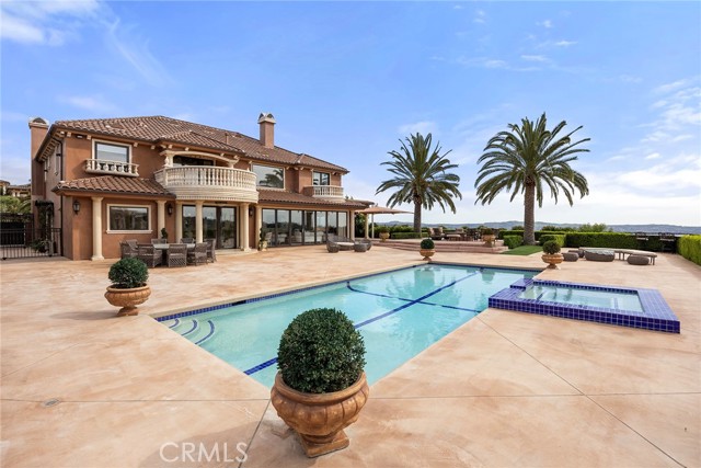 Detail Gallery Image 55 of 60 For 3991 Hollow Ridge Ct, Yorba Linda,  CA 92887 - 5 Beds | 4/1 Baths