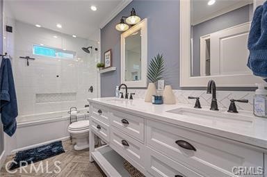 Detail Gallery Image 23 of 28 For 312 Sequoia Ave, Brea,  CA 92821 - 3 Beds | 2 Baths