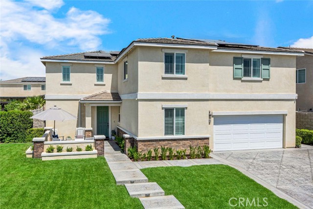 Detail Gallery Image 46 of 46 For 11599 Petunia Ct, Jurupa Valley,  CA 91752 - 5 Beds | 3 Baths