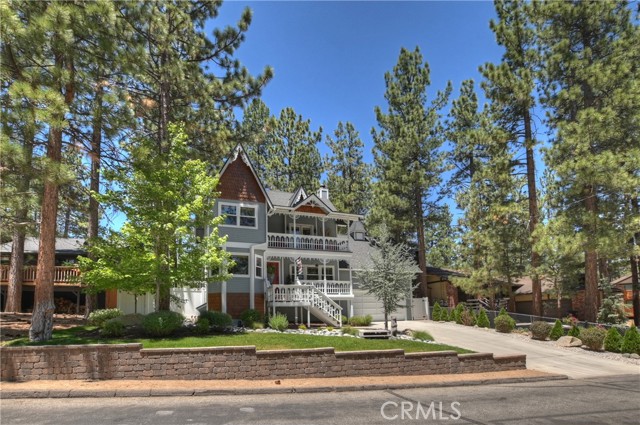 Detail Gallery Image 6 of 59 For 457 Woodside, Big Bear City,  CA 92314 - 4 Beds | 2 Baths