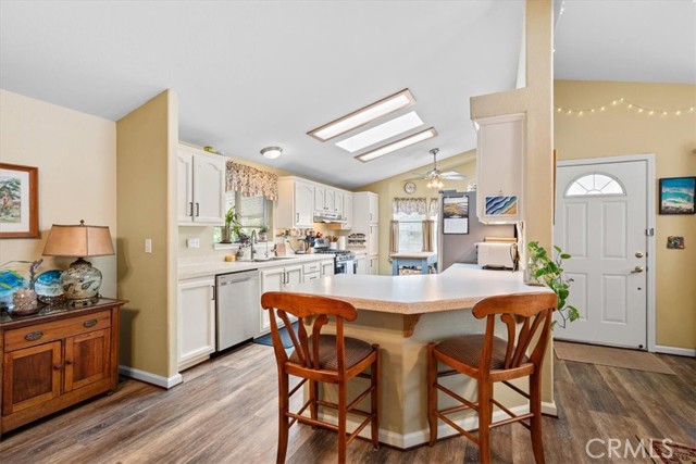 Detail Gallery Image 6 of 28 For 2700 Cienaga #55,  Oceano,  CA 93445 - 3 Beds | 2 Baths