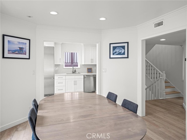 Detail Gallery Image 13 of 32 For 309 20th Pl, Manhattan Beach,  CA 90266 - 3 Beds | 2 Baths