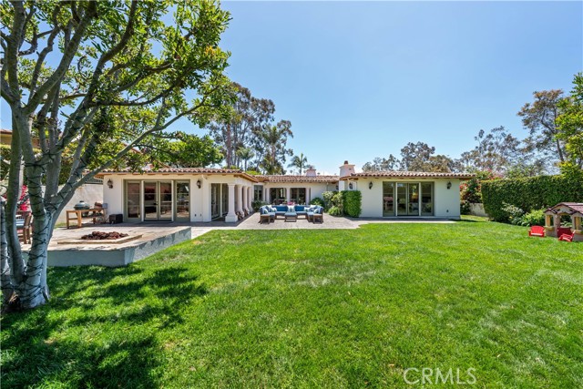 1449 Via Coronel, Palos Verdes Estates, California 90274, 5 Bedrooms Bedrooms, ,3 BathroomsBathrooms,Residential,Sold,Via Coronel,SB21115186