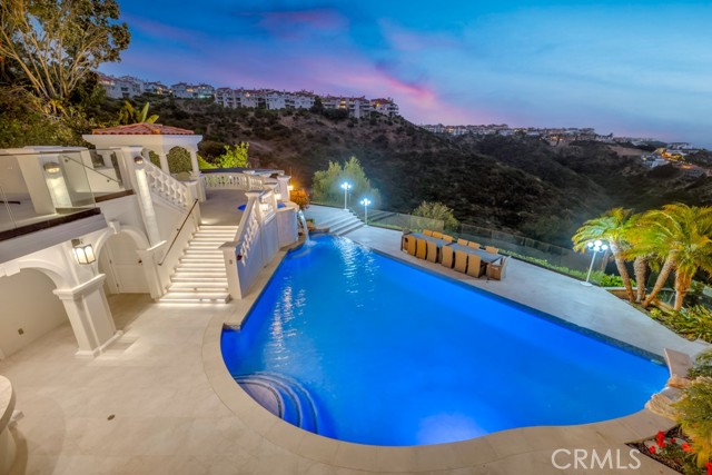 Detail Gallery Image 53 of 70 For 8 Saint Tropez, Laguna Niguel,  CA 92677 - 6 Beds | 7/1 Baths