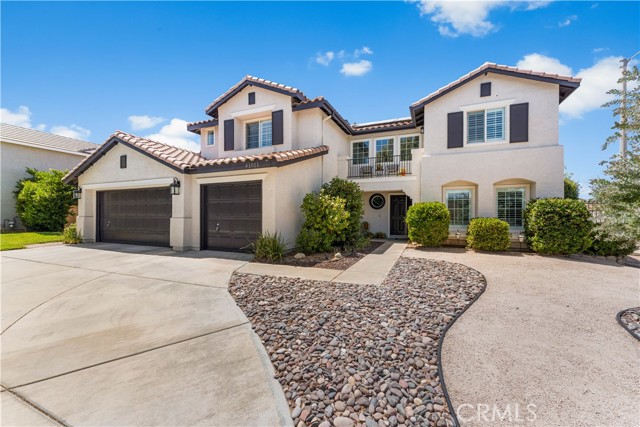 Detail Gallery Image 1 of 75 For 41011 via Tranqilo, Palmdale,  CA 93551 - 3 Beds | 3 Baths