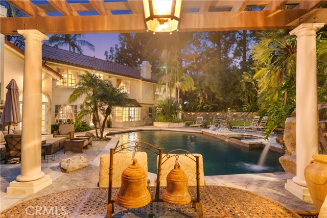 Detail Gallery Image 66 of 71 For 1161 N Coyote, Orange,  CA 92869 - 5 Beds | 5/1 Baths