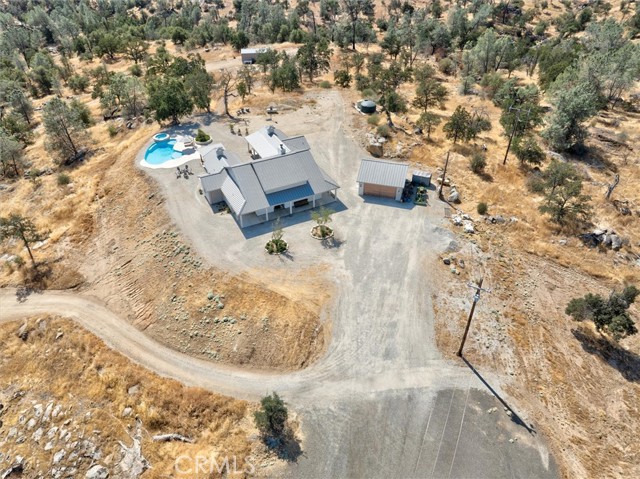Detail Gallery Image 52 of 60 For 28022 Yosemite Springs, Coarsegold,  CA 93614 - 3 Beds | 3/1 Baths