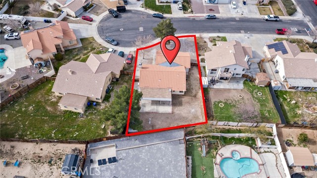 Detail Gallery Image 36 of 39 For 13339 Cabana Way, Victorville,  CA 92392 - 4 Beds | 2 Baths