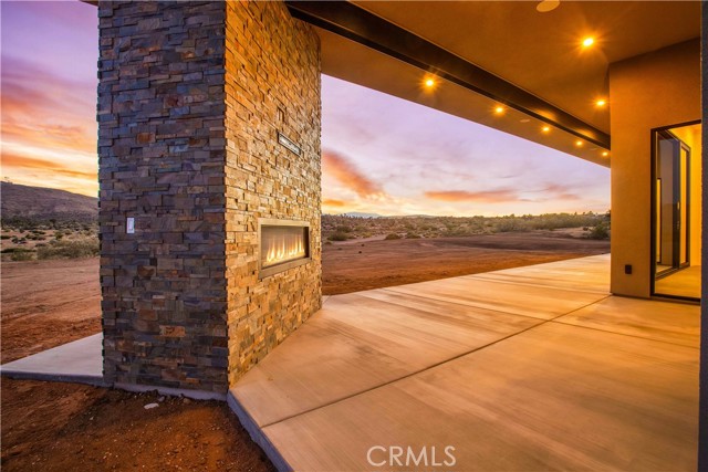 Detail Gallery Image 6 of 75 For 58855 Meredith Ct, Yucca Valley,  CA 92284 - 2 Beds | 2 Baths