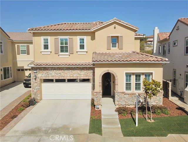 18157 Oyster Bay, Yorba Linda, CA 92886