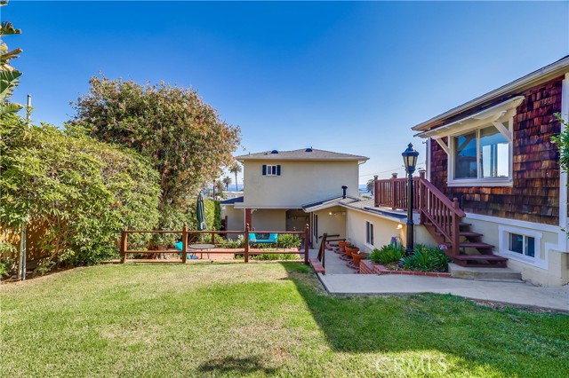 Detail Gallery Image 34 of 62 For 976 W 37th St, San Pedro,  CA 90731 - 4 Beds | 3 Baths