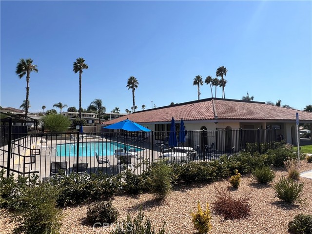 Detail Gallery Image 10 of 19 For 1536 S State St #44,  Hemet,  CA 92543 - 2 Beds | 2 Baths