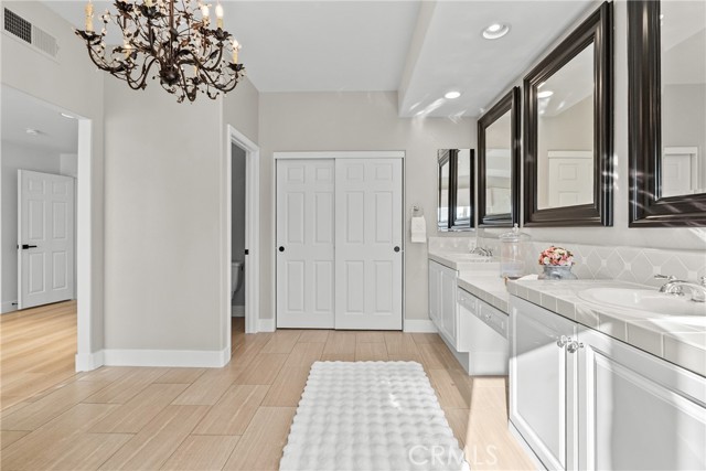 Detail Gallery Image 56 of 75 For 27605 Harwick, Valencia,  CA 91354 - 4 Beds | 4 Baths