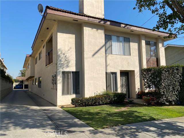 Detail Gallery Image 5 of 5 For 828 S Sierra Vista Ave #D,  Alhambra,  CA 91801 - 2 Beds | 1 Baths
