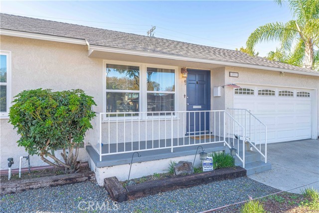 Detail Gallery Image 3 of 24 For 2371 Park Ave, Long Beach,  CA 90815 - 2 Beds | 1 Baths