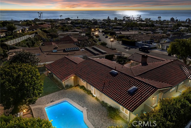Detail Gallery Image 35 of 40 For 32542 Adriatic Drive, Dana Point,  CA 92629 - 4 Beds | 2/1 Baths