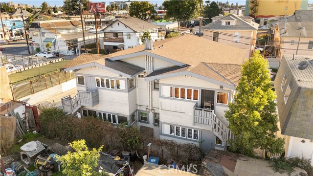 Detail Gallery Image 13 of 42 For 1425 W 18th St., Los Angeles,  CA 90006 - – Beds | – Baths