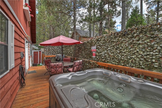 Detail Gallery Image 38 of 49 For 43035 Encino Rd, Big Bear Lake,  CA 92315 - 4 Beds | 3 Baths