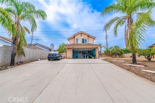 Detail Gallery Image 4 of 44 For 751 W Ontario Ave, Corona,  CA 92882 - 4 Beds | 2/1 Baths