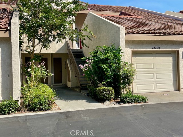 23296 Copante #93, Mission Viejo, CA 92692