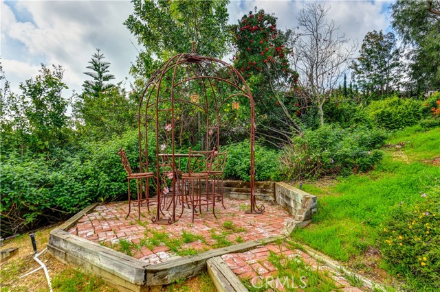 Detail Gallery Image 25 of 63 For 1586 Cloister Dr, La Habra Heights,  CA 90631 - 4 Beds | 3/1 Baths