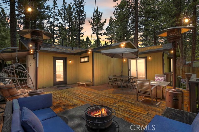 Detail Gallery Image 26 of 38 For 833 E Fairway Bld, Big Bear City,  CA 92314 - 3 Beds | 2 Baths