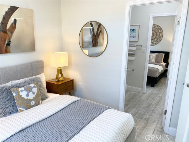 Detail Gallery Image 12 of 28 For 8250 Lankershim Blvd #15,  North Hollywood,  CA 91605 - 2 Beds | 1 Baths