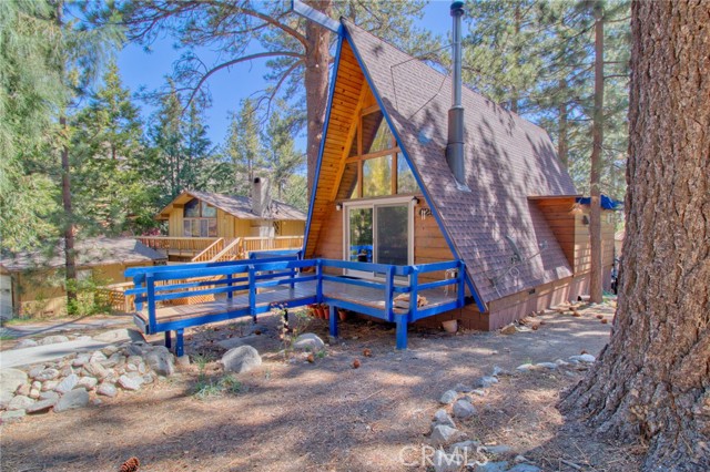 Detail Gallery Image 44 of 49 For 6253 Cardinal Rd, Wrightwood,  CA 92397 - 1 Beds | 1 Baths
