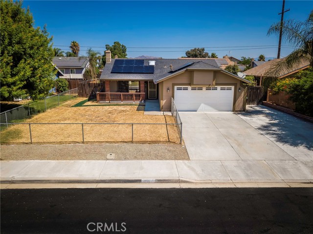 Detail Gallery Image 1 of 1 For 25760 Rancho Lucero Dr, Moreno Valley,  CA 92551 - 2 Beds | 2 Baths