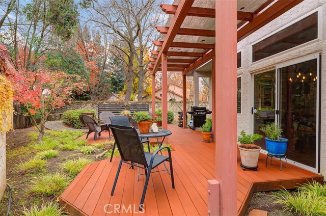 Detail Gallery Image 39 of 49 For 244 Mission Serra Ter, Chico,  CA 95928 - 3 Beds | 2 Baths