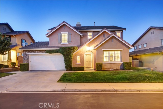 16423 Quail Ridge Way, Chino Hills, CA 91709