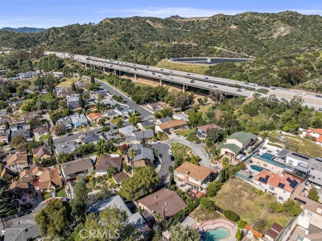 Detail Gallery Image 51 of 60 For 5338 Waldo, Los Angeles,  CA 90041 - 3 Beds | 2 Baths