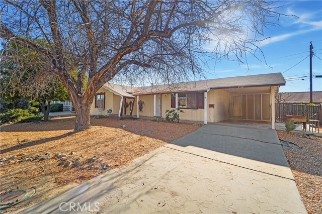 Detail Gallery Image 1 of 18 For 29167 Prestwick Rd, Menifee,  CA 92586 - 2 Beds | 2 Baths