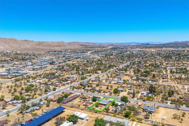Detail Gallery Image 38 of 41 For 7566 Fox Trl, Yucca Valley,  CA 92284 - 3 Beds | 2 Baths