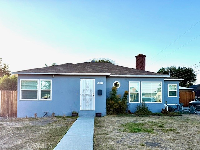 1869 Alameda